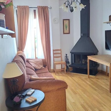 Apartmán Vivienda Majaceite El Bosque Exteriér fotografie