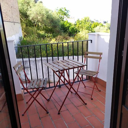 Apartmán Vivienda Majaceite El Bosque Exteriér fotografie