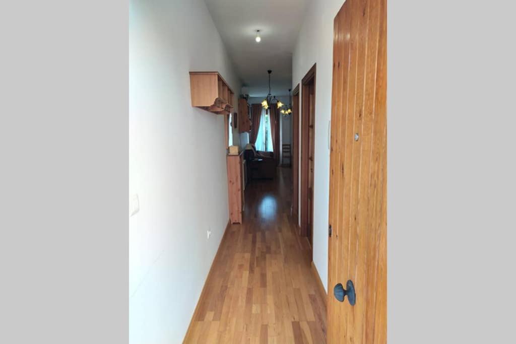 Apartmán Vivienda Majaceite El Bosque Exteriér fotografie