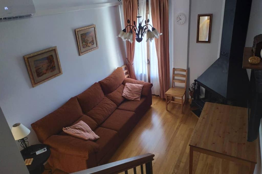Apartmán Vivienda Majaceite El Bosque Exteriér fotografie