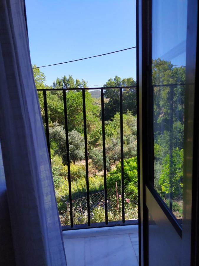Apartmán Vivienda Majaceite El Bosque Exteriér fotografie
