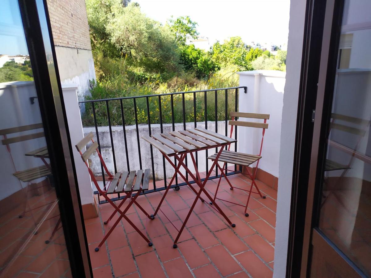 Apartmán Vivienda Majaceite El Bosque Exteriér fotografie