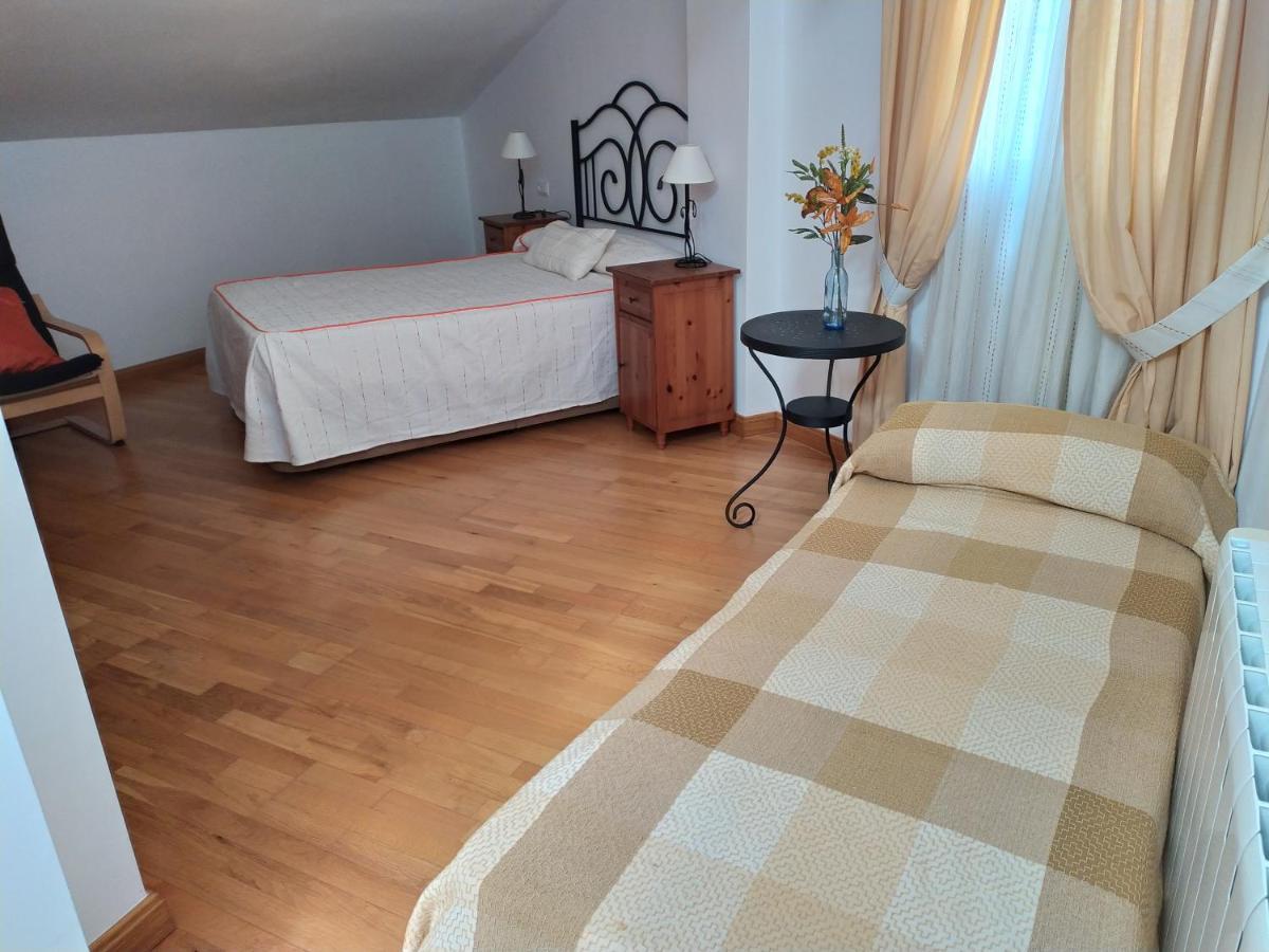 Apartmán Vivienda Majaceite El Bosque Exteriér fotografie